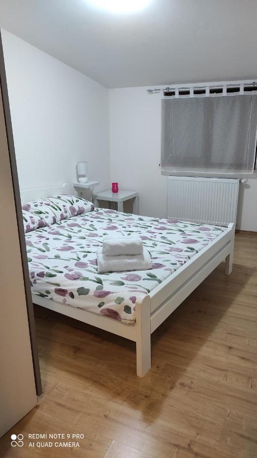 Apartman Nena Vodnjan Εξωτερικό φωτογραφία