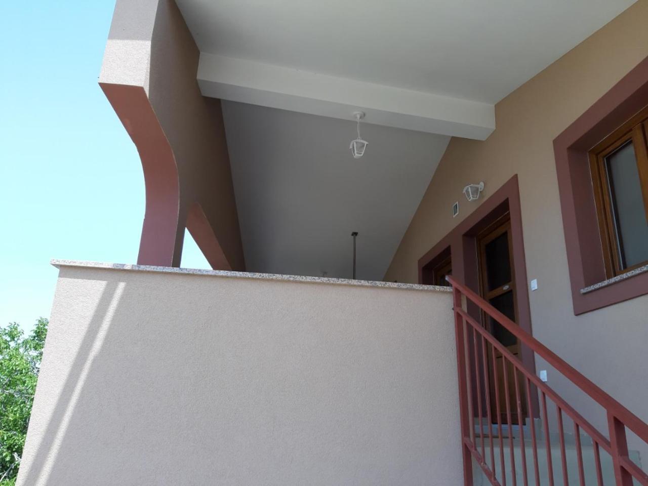 Apartman Nena Vodnjan Εξωτερικό φωτογραφία