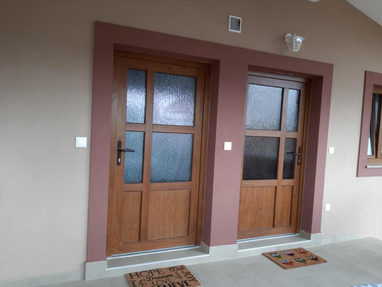 Apartman Nena Vodnjan Εξωτερικό φωτογραφία