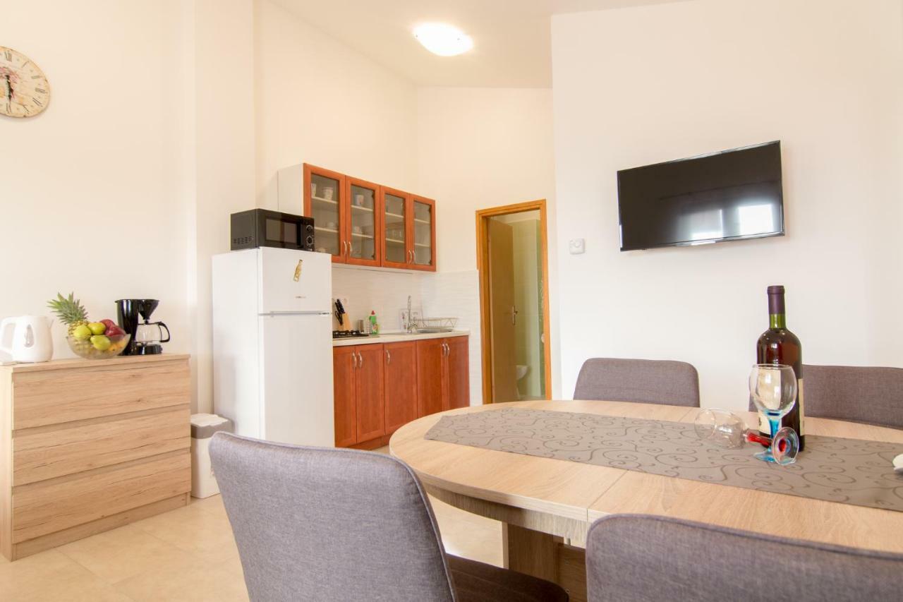 Apartman Nena Vodnjan Εξωτερικό φωτογραφία