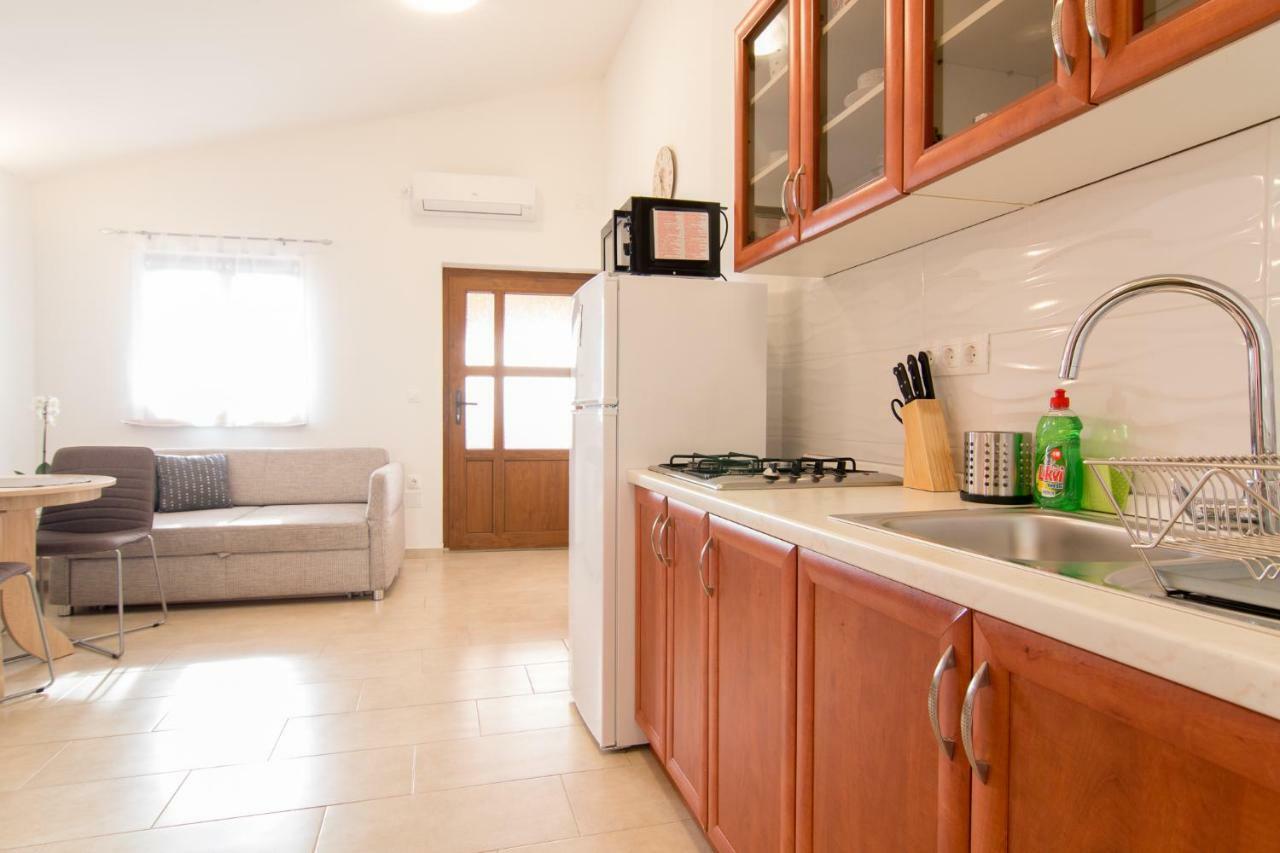 Apartman Nena Vodnjan Εξωτερικό φωτογραφία
