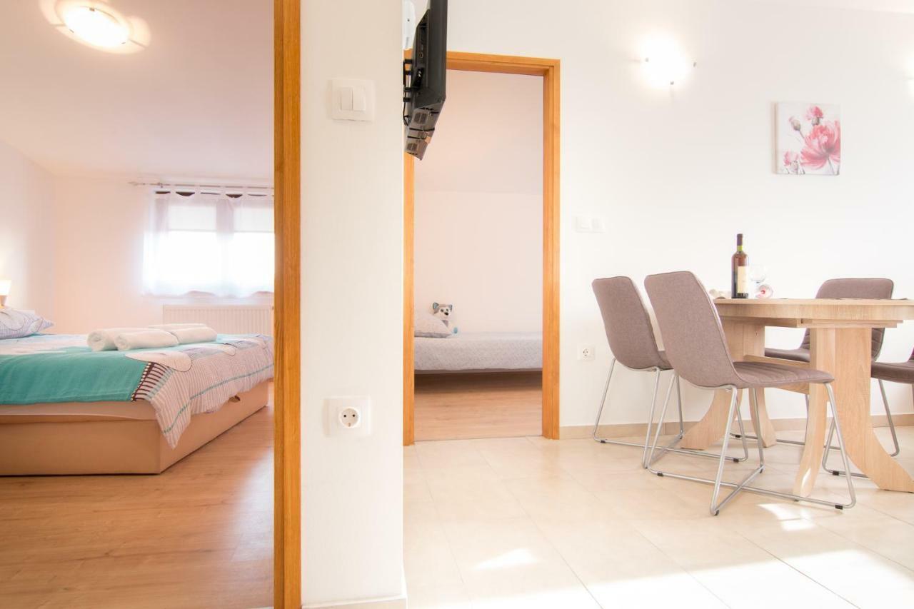 Apartman Nena Vodnjan Εξωτερικό φωτογραφία