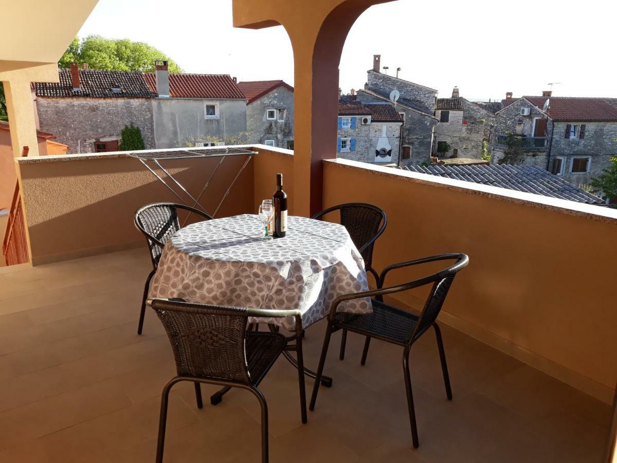 Apartman Nena Vodnjan Εξωτερικό φωτογραφία