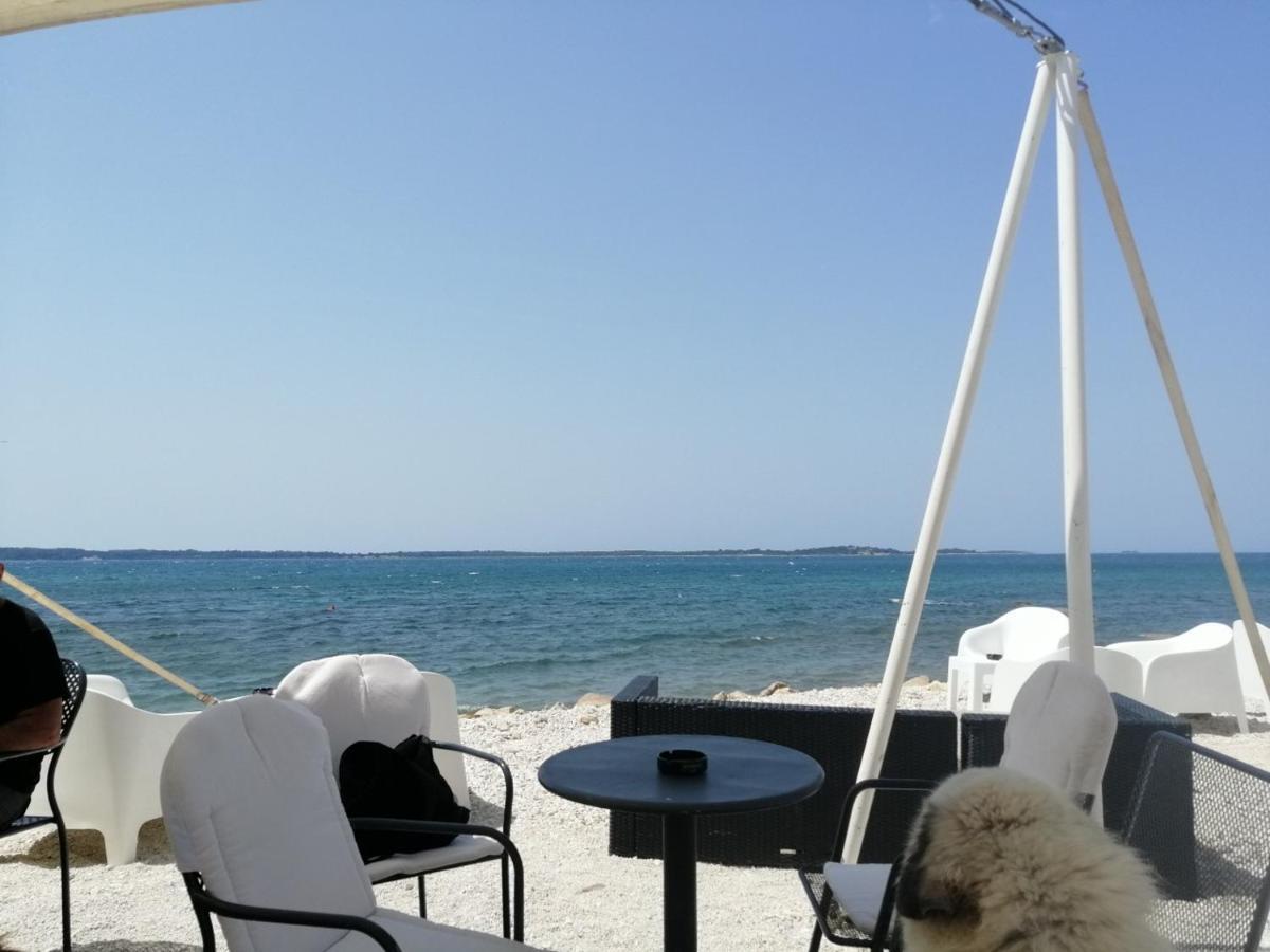 Apartman Nena Vodnjan Εξωτερικό φωτογραφία