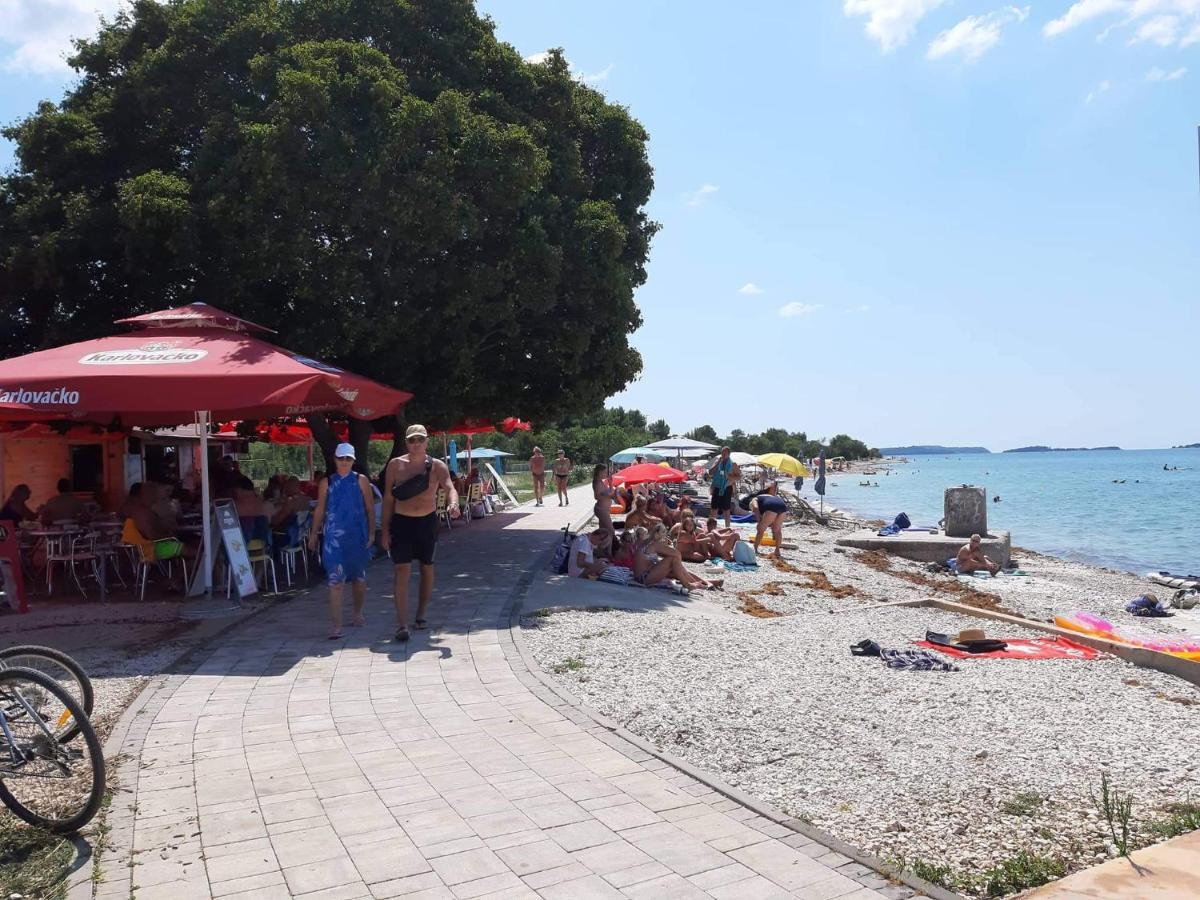 Apartman Nena Vodnjan Εξωτερικό φωτογραφία