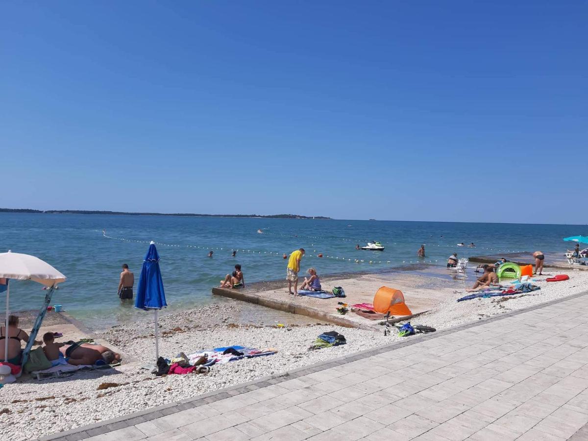 Apartman Nena Vodnjan Εξωτερικό φωτογραφία