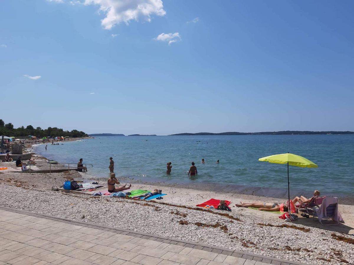 Apartman Nena Vodnjan Εξωτερικό φωτογραφία